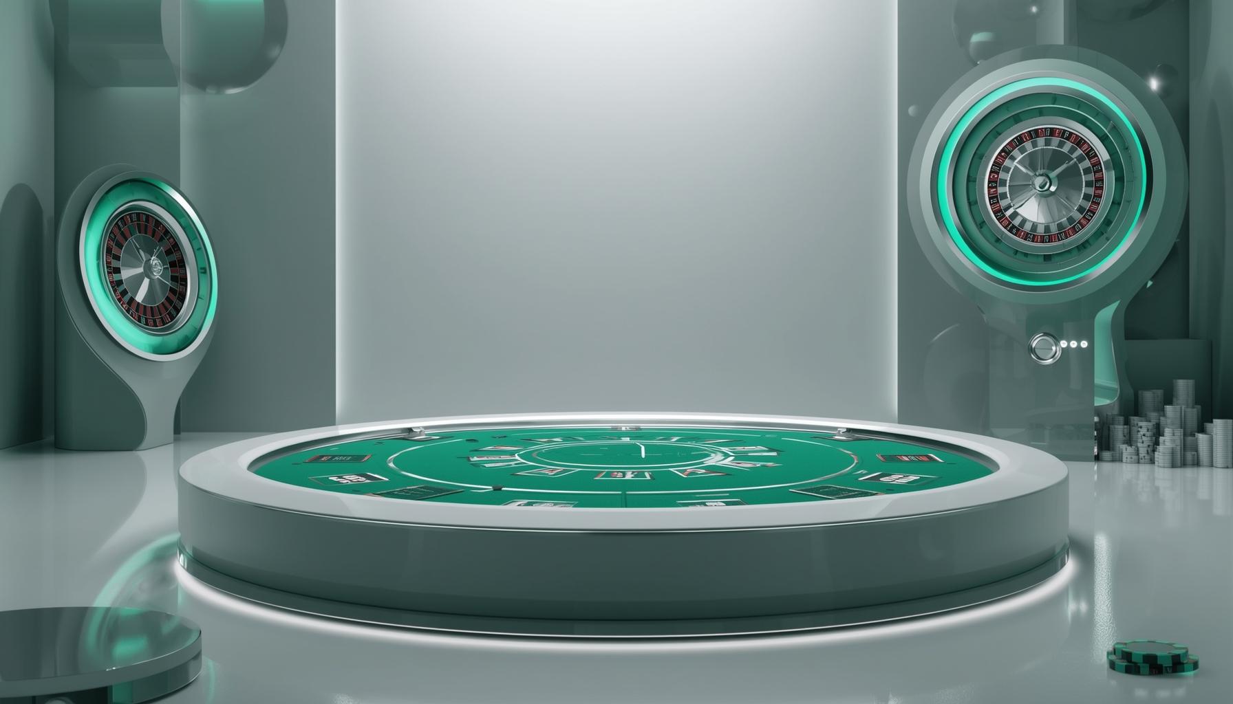 Функции и возможности казино