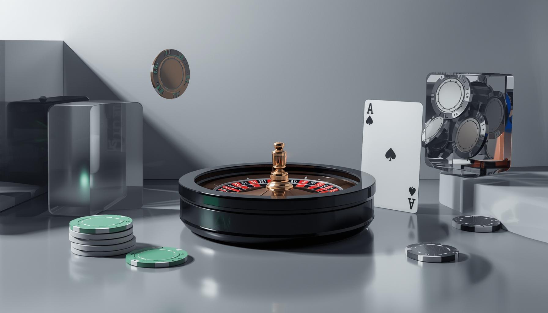 Критерии для оценки онлайн-казино